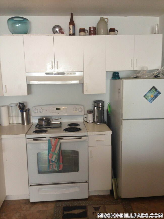 Photo - 226 Parker Hill Ave Unit 5