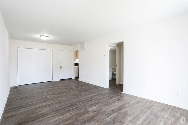 Eleven Hundred Apartments