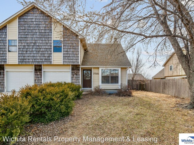 4 br, 2.5 bath House - 7715 E. 32nd St. N - 4 br, 2.5 bath House - 7715 E. 32nd St. N
