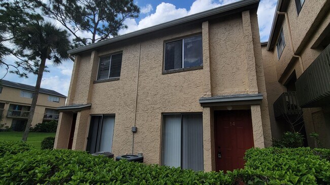 Condo Near Semoran and Curry Ford, Orlando! - Condo Near Semoran and Curry Ford, Orlando!