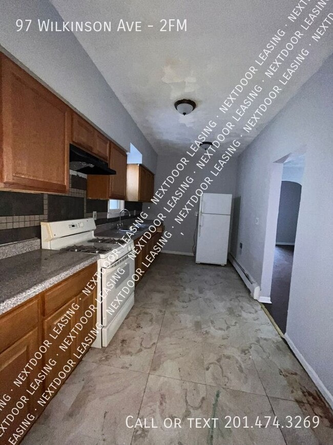 Photo - 97 Wilkinson Ave Unit 2FM