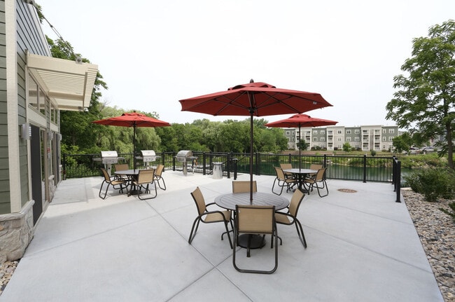 Photo - Mammoth Springs Apartments