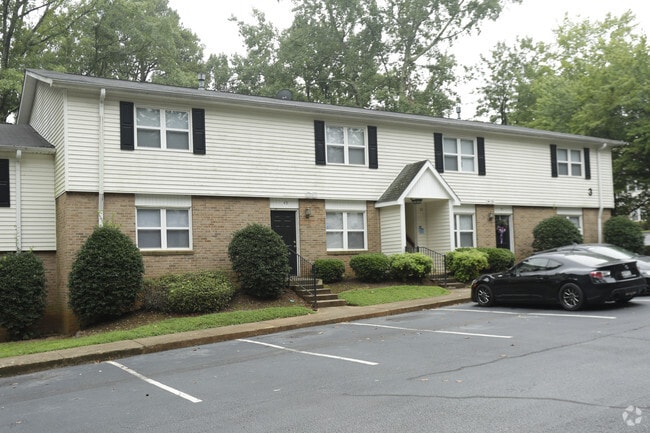 Timbercreek Apts