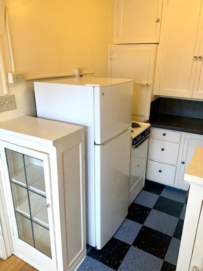 Photo - Catalina Apartments