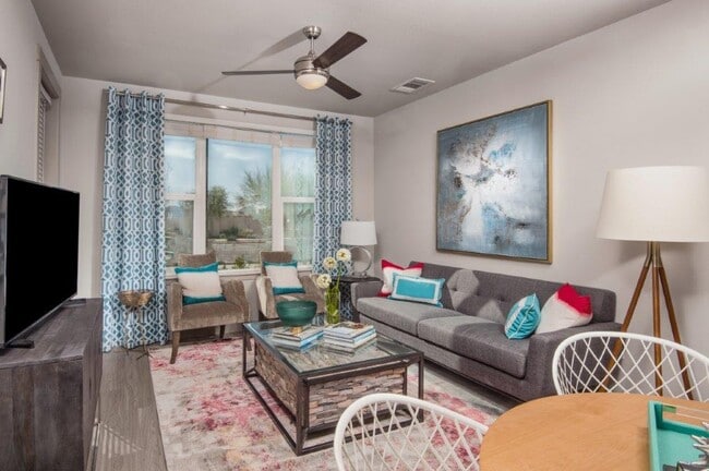 The Flats at SanTan