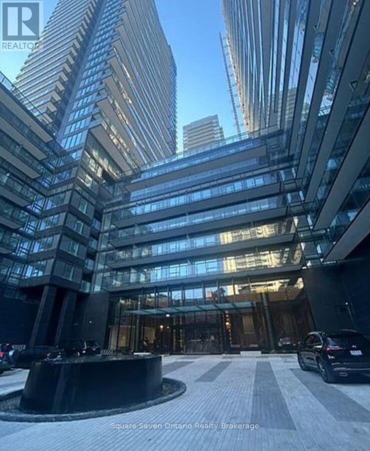 Photo - 127 Broadway Ave Unité 514 S