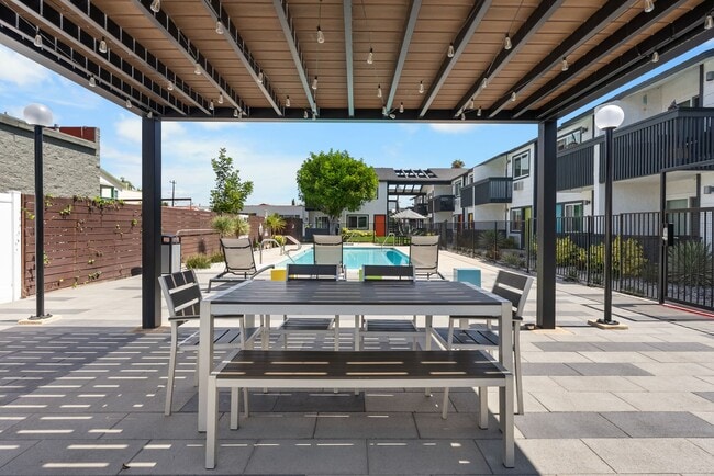 Eastside Apartments