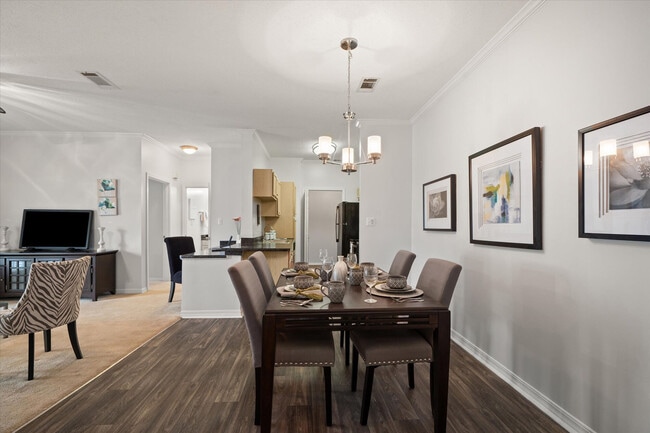 Photo - Oxford Point