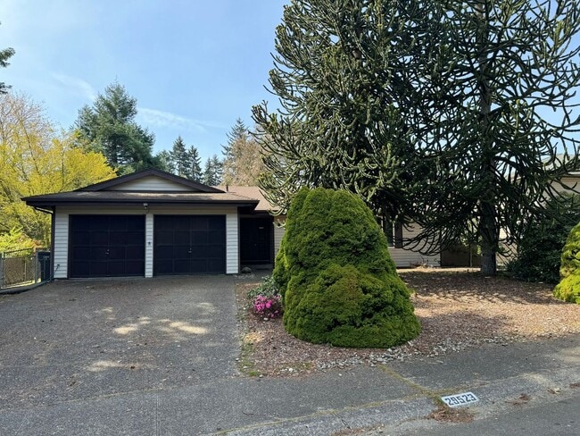 Building Photo - 3Bd/1.75Ba Federal Way House