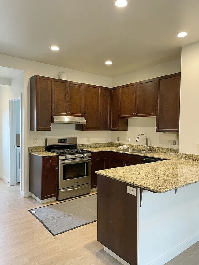 Photo - Three bedroom Duplex | Available Early June