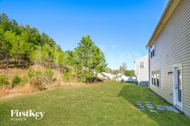 2584 Crosland Hill Dr