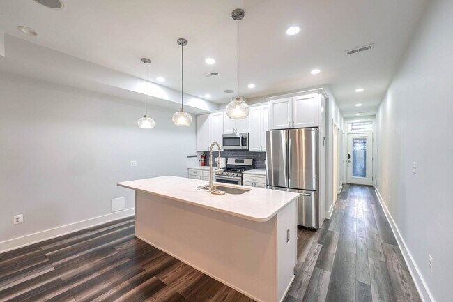 Photo - 3453 Holmead Pl NW Unit 1