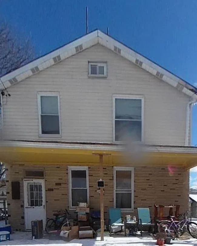 Building Photo - 228 Homestead St Unit 2