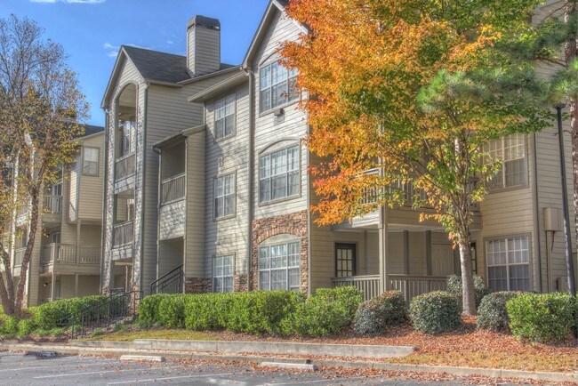 Wesley Place Apartments For Rent in Lawrenceville, GA