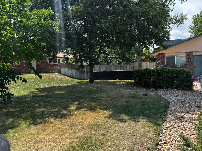Photo - AVAILABLE NOW!!
Wonderful 3 bed/2 bath hal...