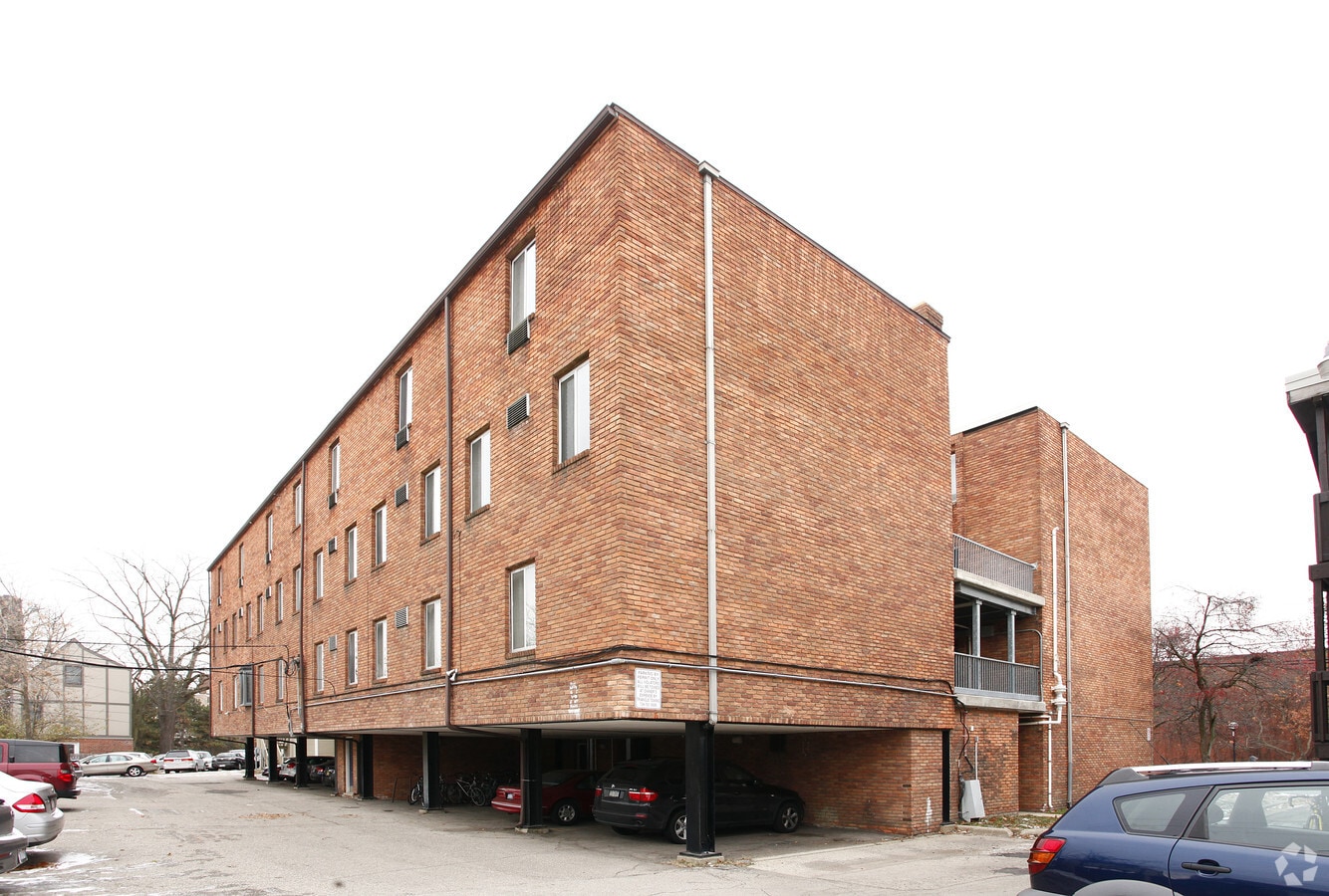 The Viscount - The Viscount