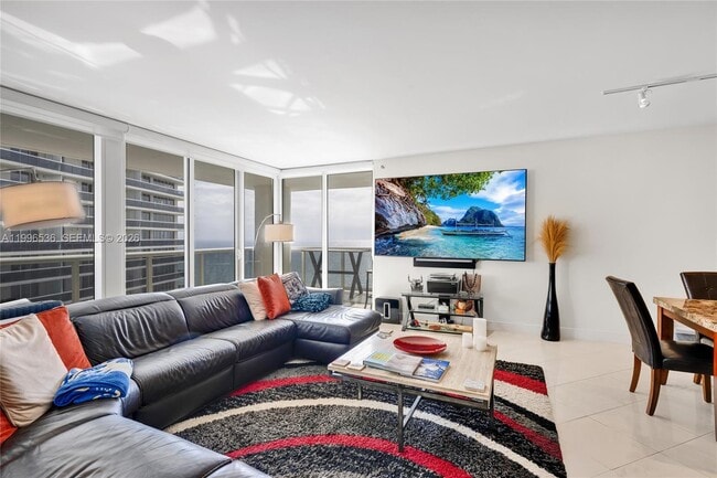 Photo - 1850 S Ocean Dr Unit 3510