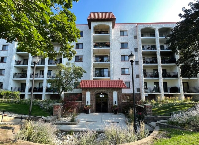 Photo - 450 Plum Creek Dr Condo Unit 109