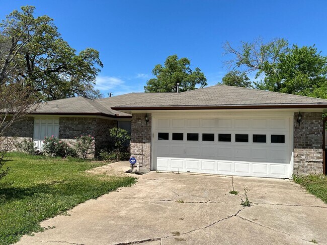 Photo - Take a look at this 4 bedroom 2 bath home