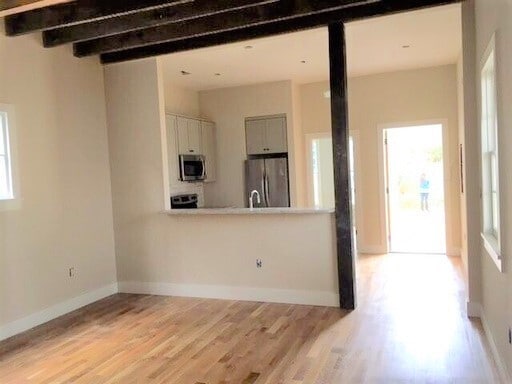 Photo - 2 Bedroom 2 Bath Apartment in Elliotborough - Downtown