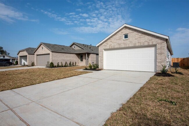 Building Photo - 11906 Bat Sheva Ln Rental