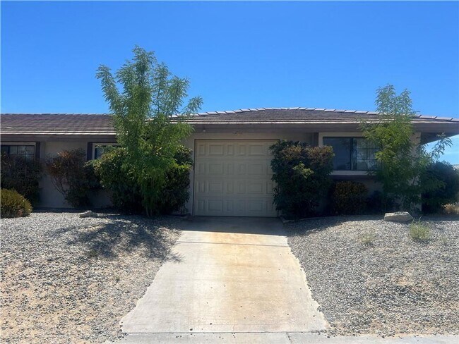 Photo - Corner lot 3 bed 2 bath