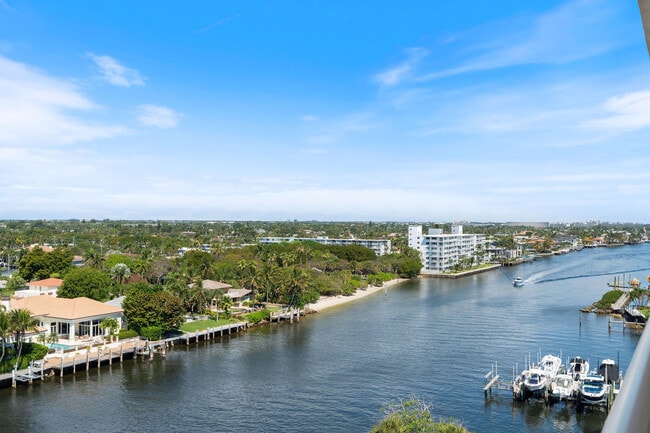 Photo - 1160 Hillsboro Mile Unit 904