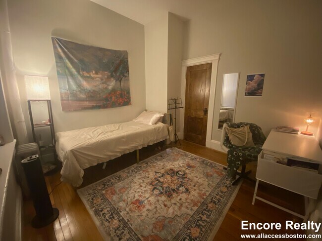 Photo - 38 Hemenway St Unidad 15