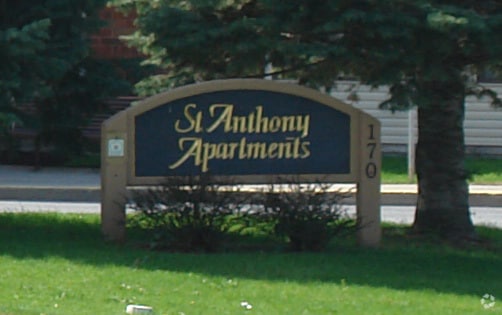 Photo - St. Anthony's Apartments
