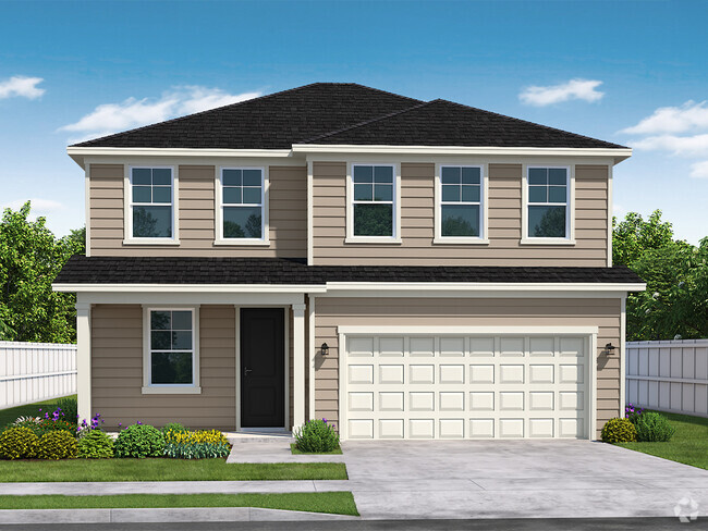 Building Photo - 1012 Bevington Dr Rental