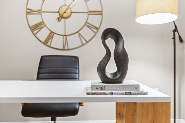 Photo - The Barker — Downtown Omaha at Your Doorstep