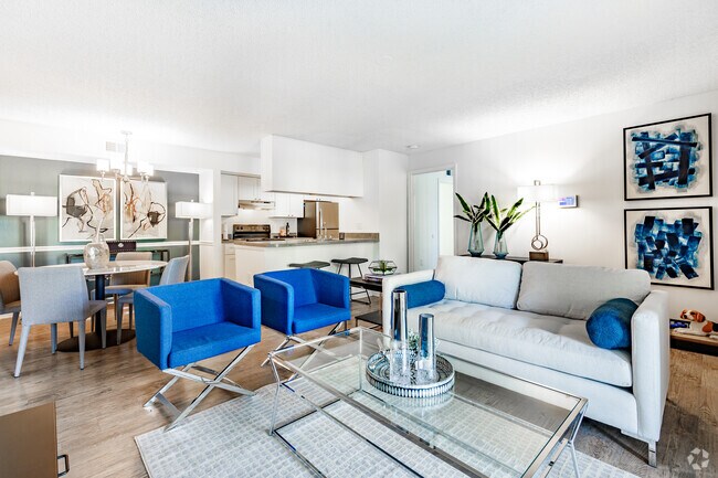 2BR, 2BA