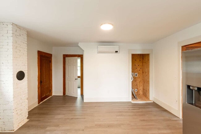 Photo - Walk to Downtown Norway from This Bright, Beautifully Renovated First-Floor Apartment
