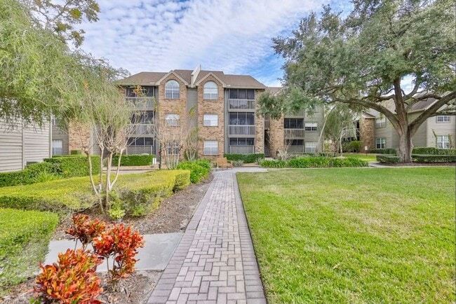 Photo - Resort-Style Living in a Gated Community – 2 Bed / 2 Bath Condo in Clearwater! Unit G106