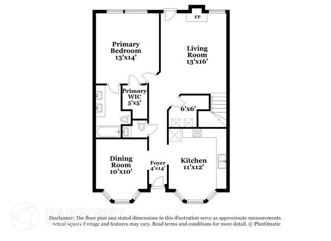 Photo - 4006 Beaufain St