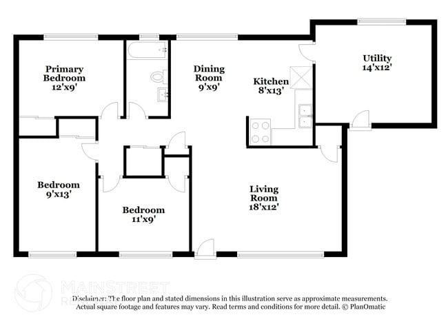 Photo - 1731 Nashua Dr