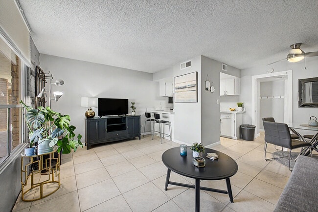Photo - 3737 E Turney Ave Unit 119