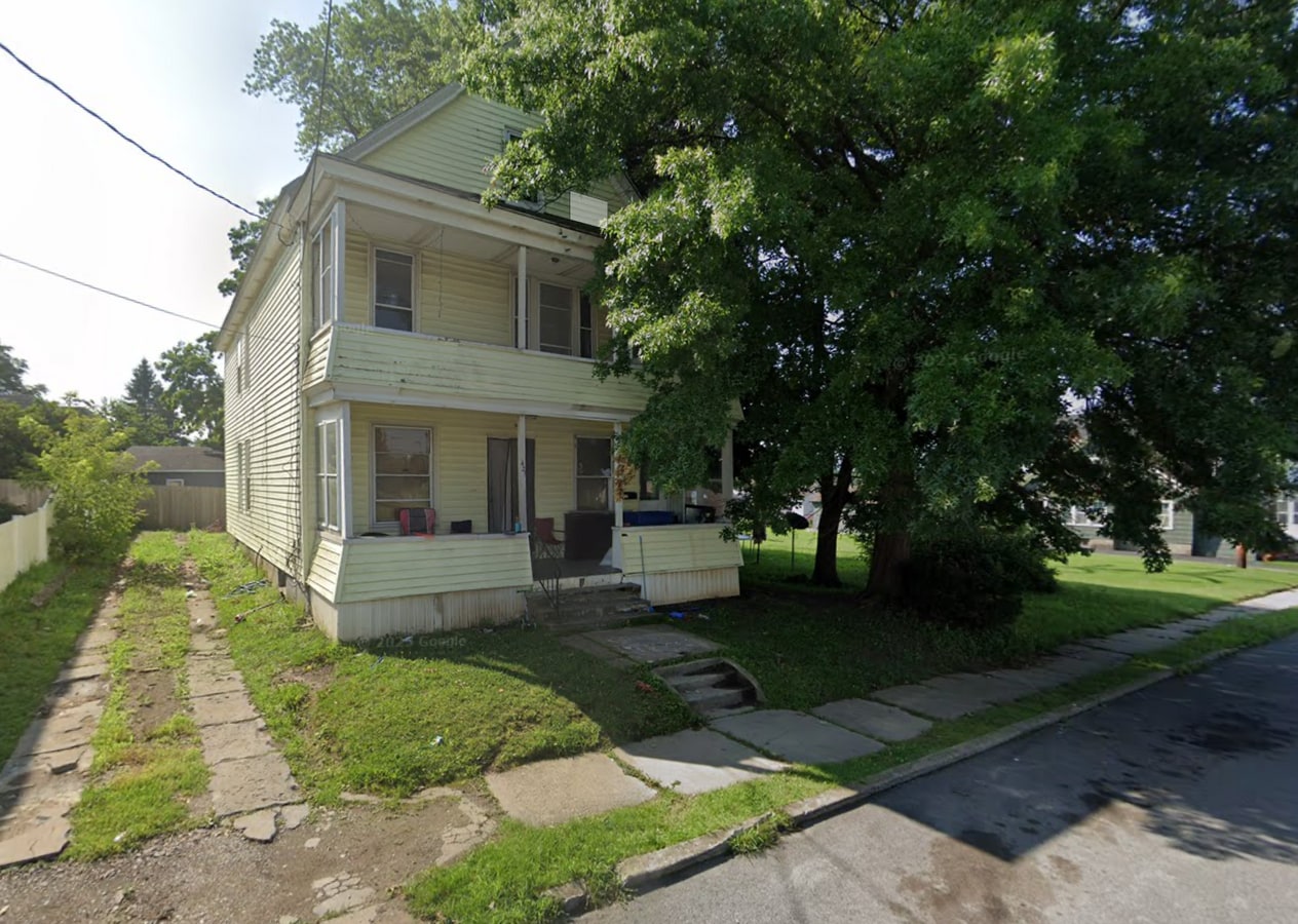 Vrooman - Vrooman Unit 1