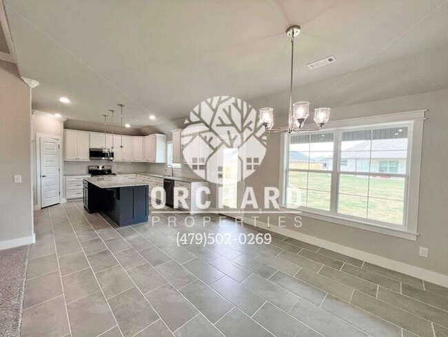 Photo - Single-Family Home- Stunning Kingston Plan