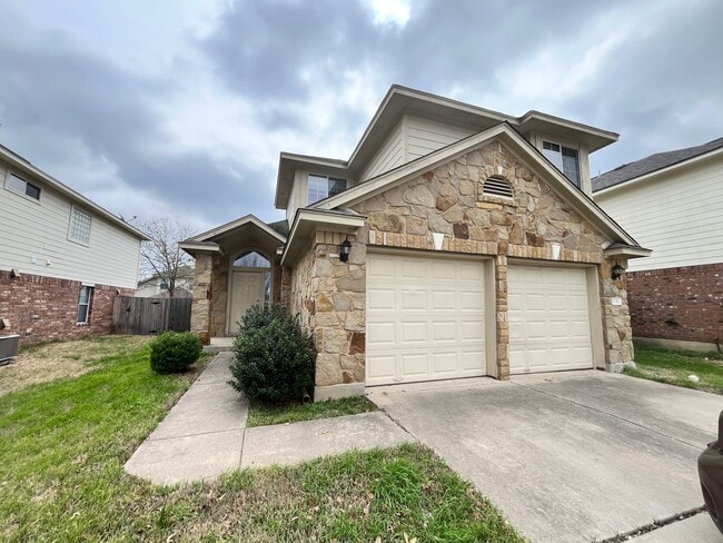 Building Photo - Avery Ranch Charmer 3bd/ 2.5 bath
