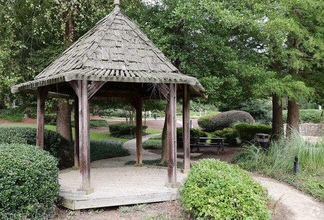 Gazebo