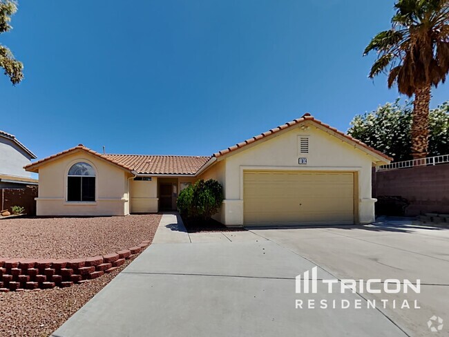 Building Photo - 1014 Desert Retreat Ct Rental