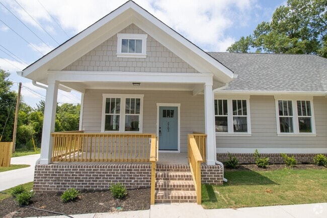 Building Photo - Pick Your Neighbors! Brand-New 3 Bed, 3 Ba... Rental