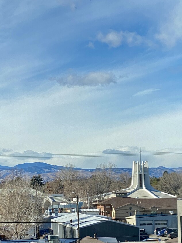 Photo - 4200 E Warren Ave (Denver, CO)