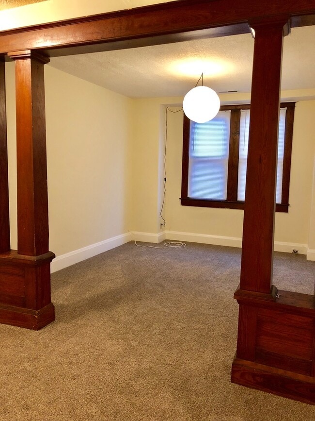 Photo - Unit for rent in Lauraville Unidad 2nd Floor