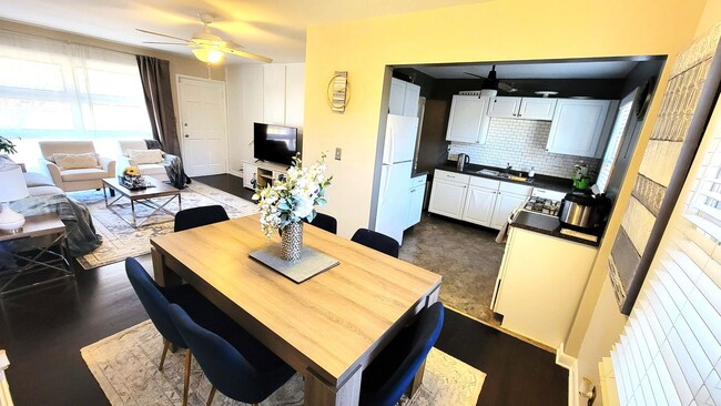 Photo - Clean 4 Bedroom Ready For Rent