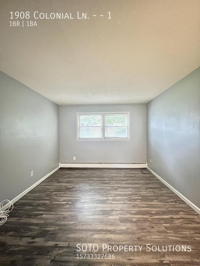 Photo - 1908 Colonial Ln Unit 1