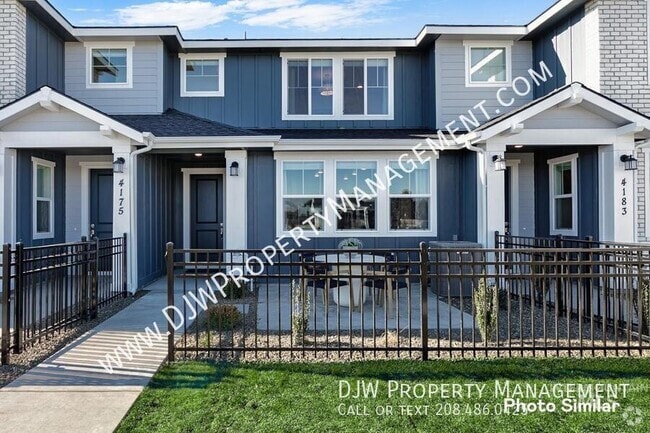 Building Photo - 4168-4178 W Perspective St Rental