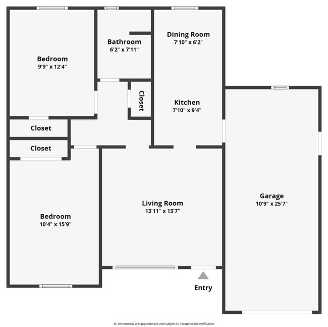 Photo - 1930 Hemlock St Unit 1930 Buckeye Dr