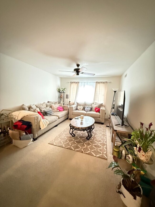 Photo - Jamestown Commons